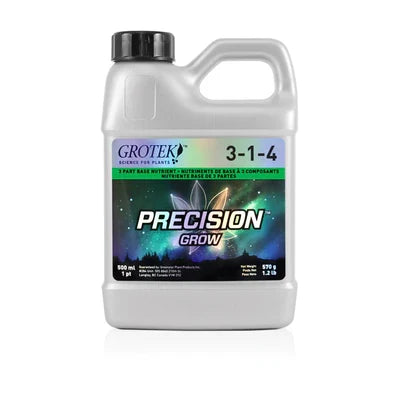 Grotek Precision Grow 3-1-4