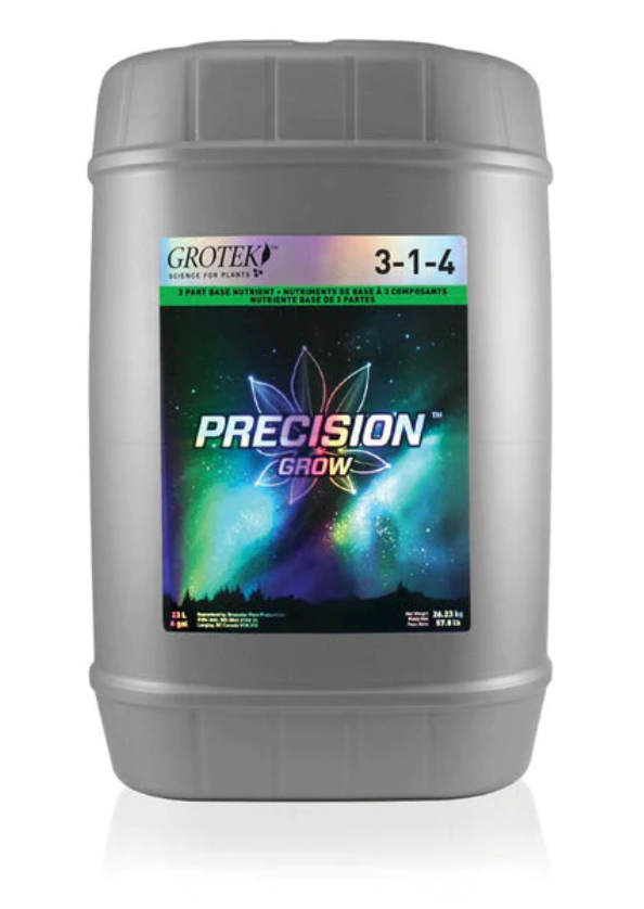 Grotek Precision Grow 3-1-4