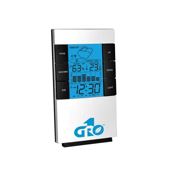 Grow1 Weather Station