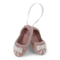 Gry & Sif Ballerina Shoes