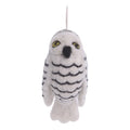 Gry & Sif Bird Snow Owl