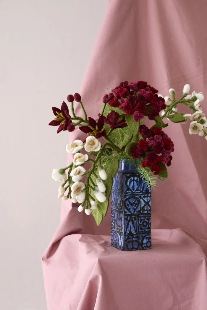 Gry & Sif Flower Hydrangea Large