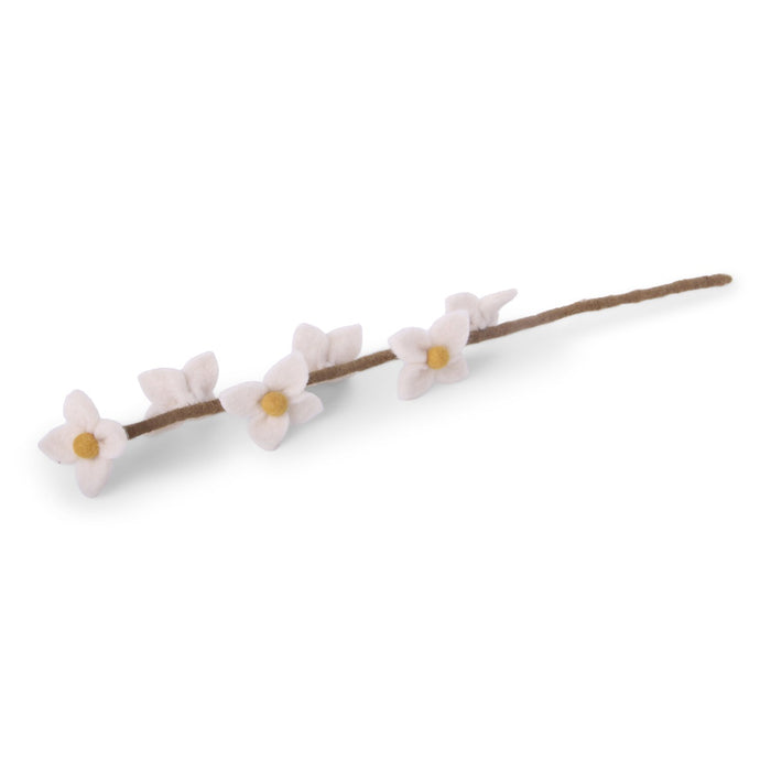 Gry & Sif Flower Stalk