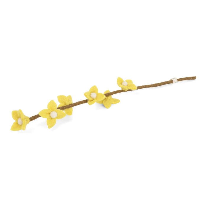 Gry & Sif Flower Stalk