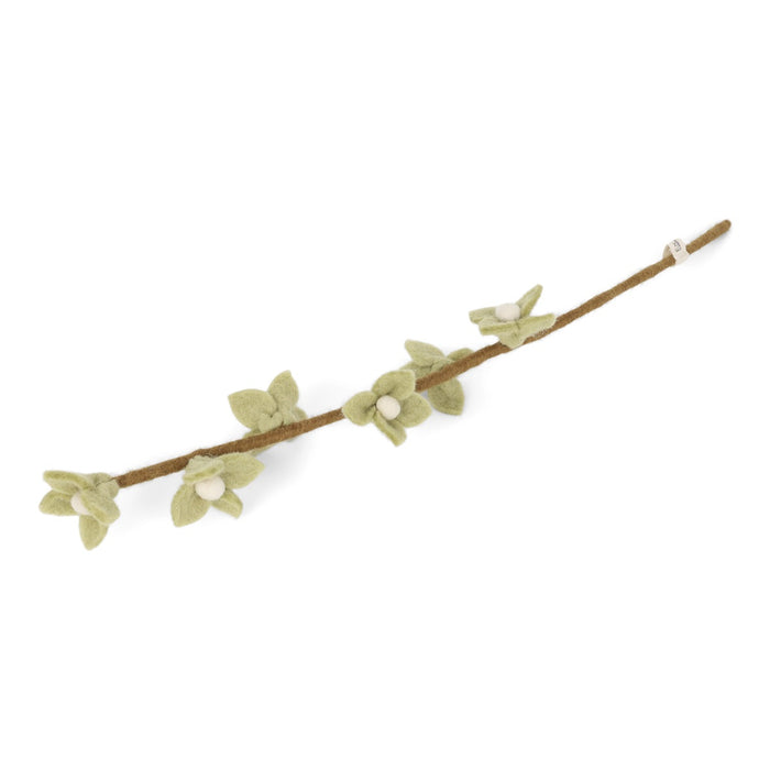 Gry & Sif Flower Stalk