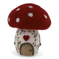 Gry & Sif Mushroom House Big
