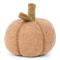 Gry & Sif Pumpkin Dusty Light Orange