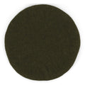 Gry & Sif Seat Cushion Pine Green