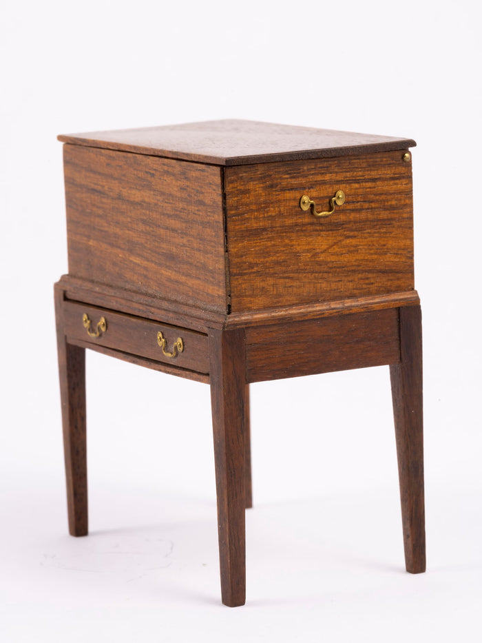 Handmade Gary Larsen Cellarette
