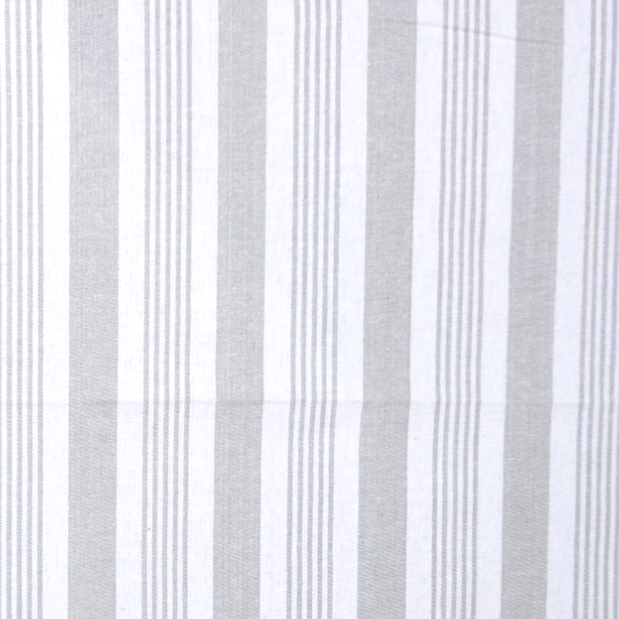 Harbour Oatmeal Tablecloth 150x230