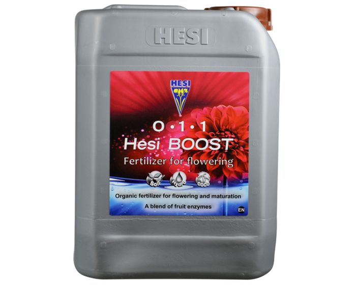 Hesi Boost 10L