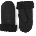 Hestra Sheepskin Mitt