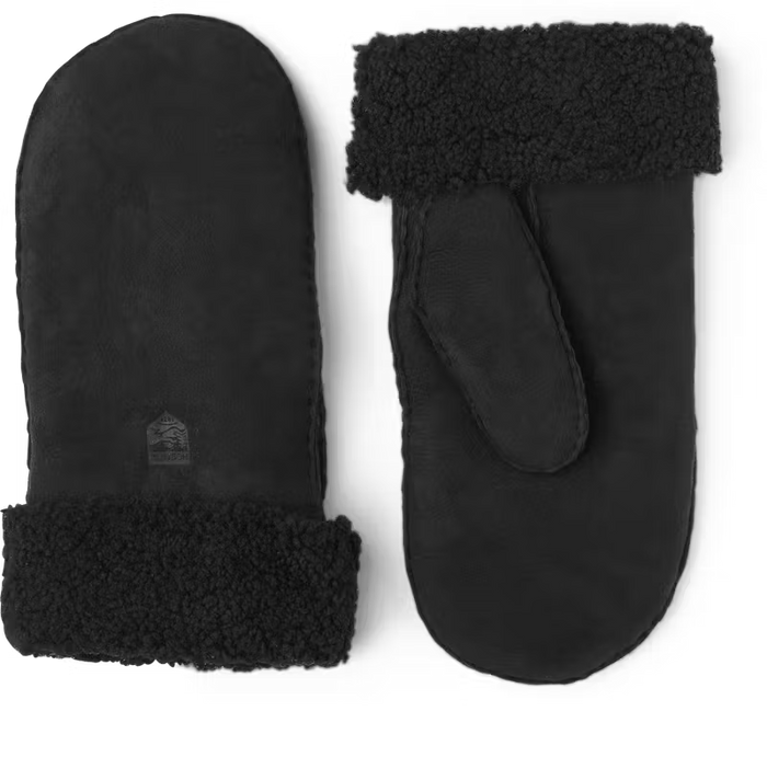 Hestra Sheepskin Mitt