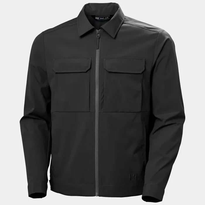 HH Men's Escape Lightweight Jacket