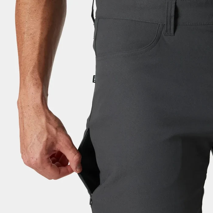 HH Men's Holmen 5 Pocket Shorts
