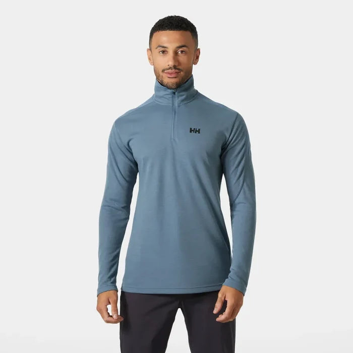 HH Men's HP Half-Zip Pullover 2.0