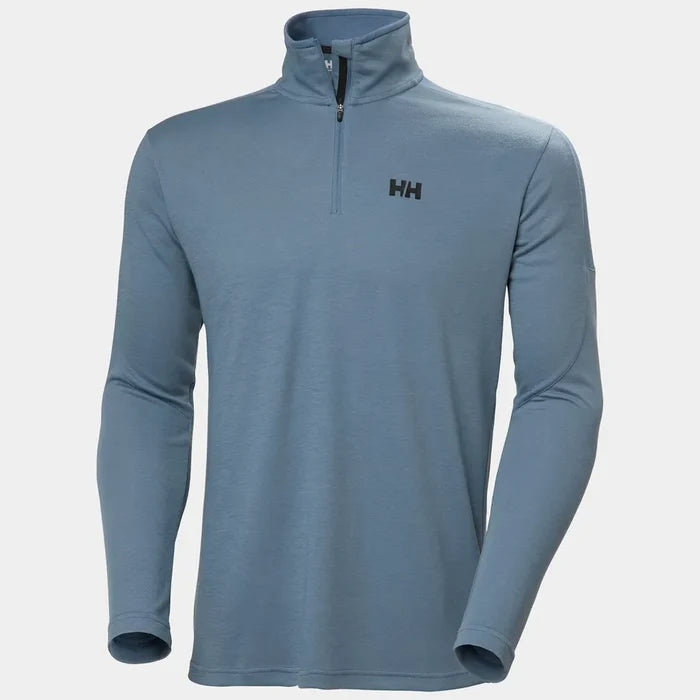 HH Men's HP Half-Zip Pullover 2.0