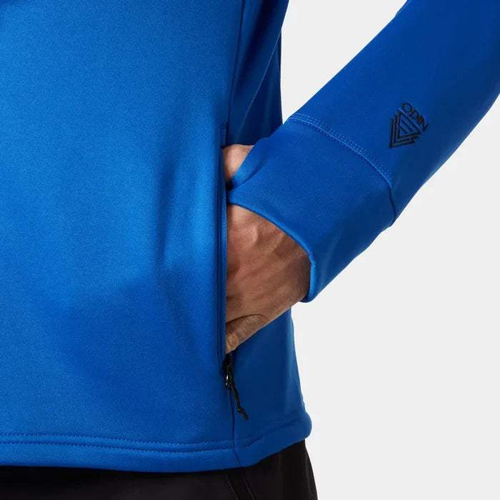 HH Men's Odin Thermal Pro Fleece Jacket