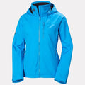 HH Women's Crew Hooded Jacket