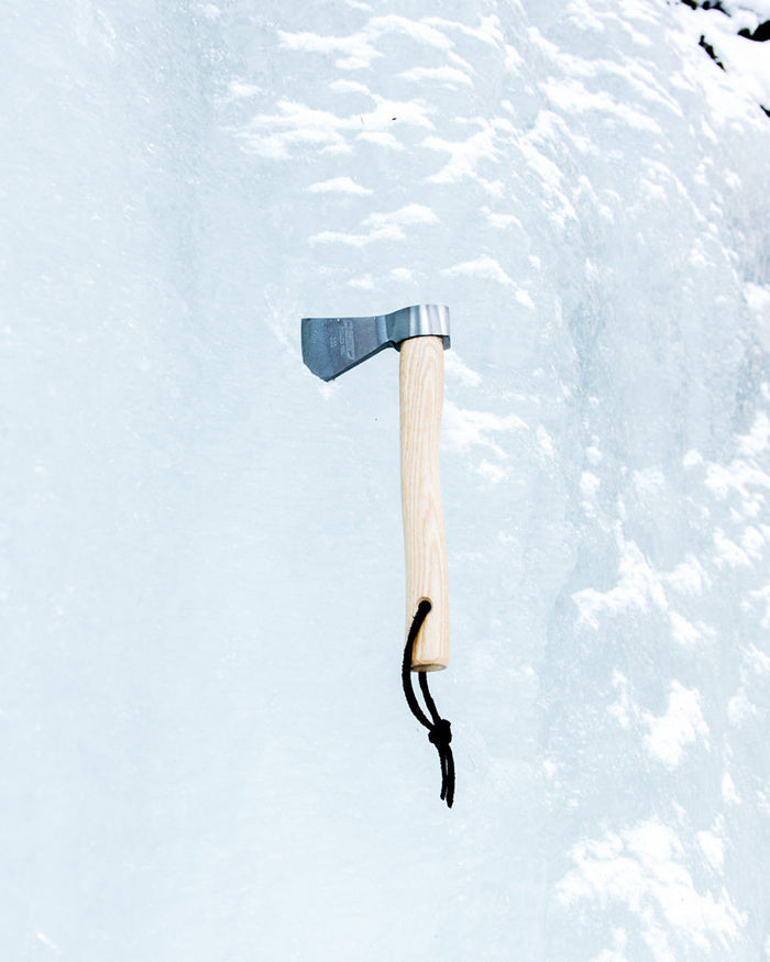 Hiking Axe Marttiini