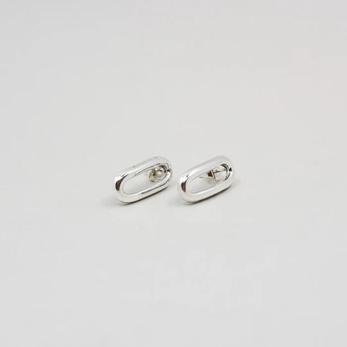 Hillestad Parallell Earrings