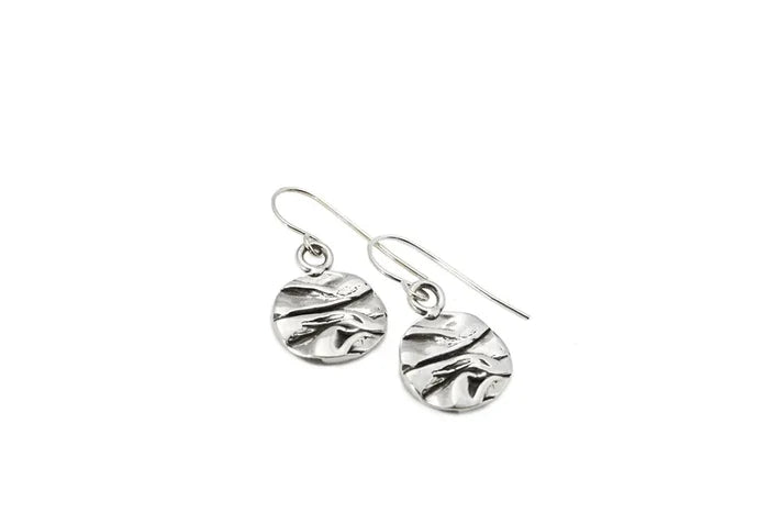Hillestad Vika Earrings
