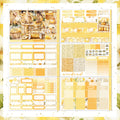 Honey Lover / weekly kit