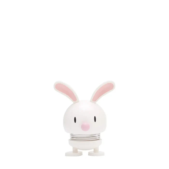 Hoptimist Bunny Small