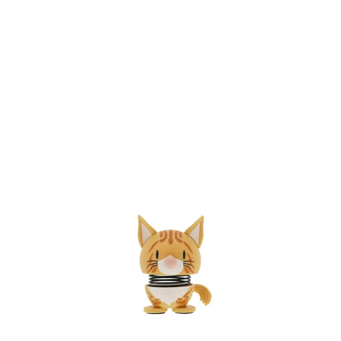 Hoptimist Orange Tabby XS