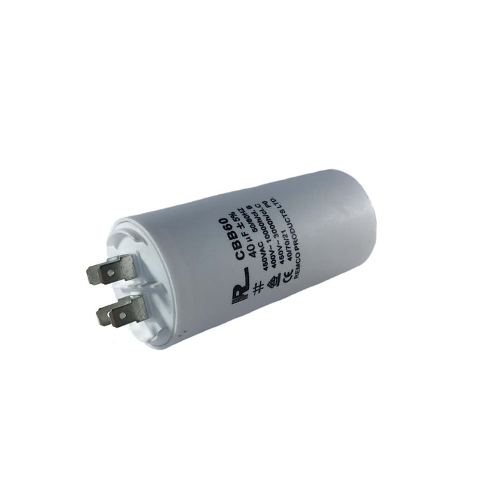 Hot Tub Pump Capacitor