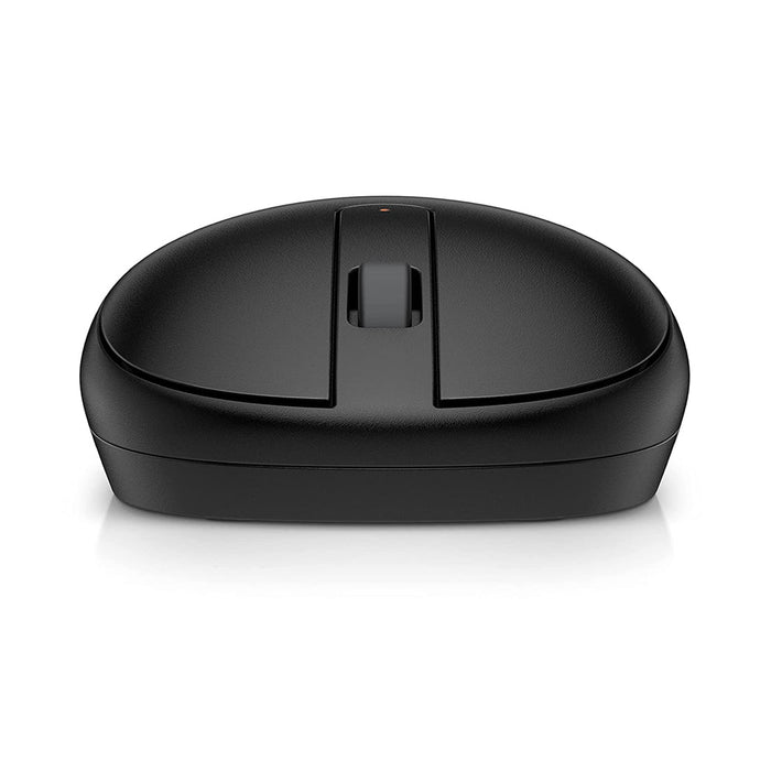 HP 240 Bluetooth Optical Mouse with 1600 DPI and 3 Buttons