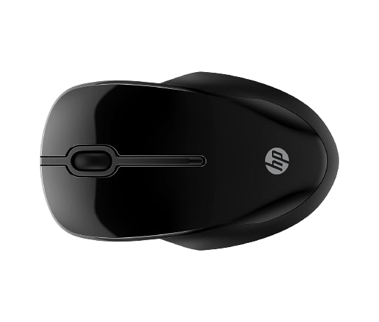 HP 250 Dual wireless Bluetooth Mouse