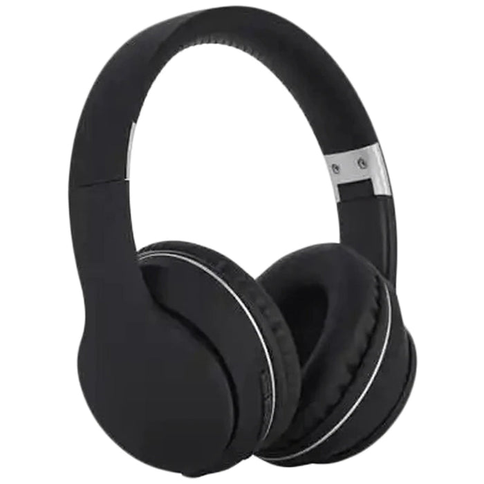 HP BH10 Wireless Bluetooth 5.0 Noise Cancelling Headphone with Deep Bass Music