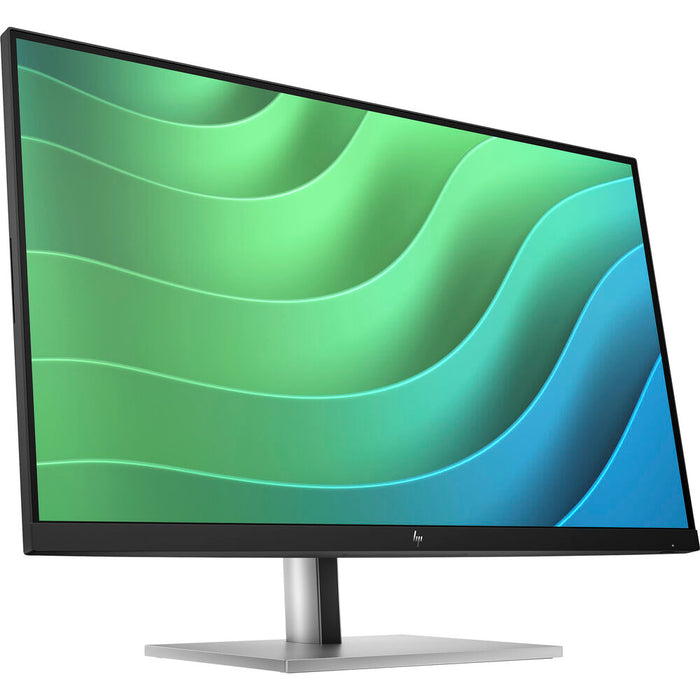 HP E27 G5 27" 75Hz 1080p FHD IPS Panel 99% sRGB Anti Glare Eye Ease Monitor