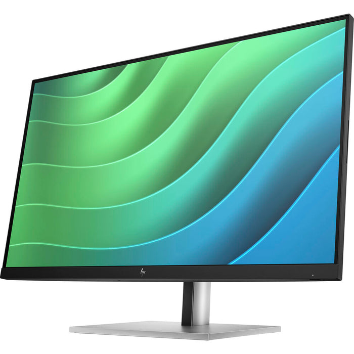 HP E27 G5 27" 75Hz 1080p FHD IPS Panel 99% sRGB Anti Glare Eye Ease Monitor