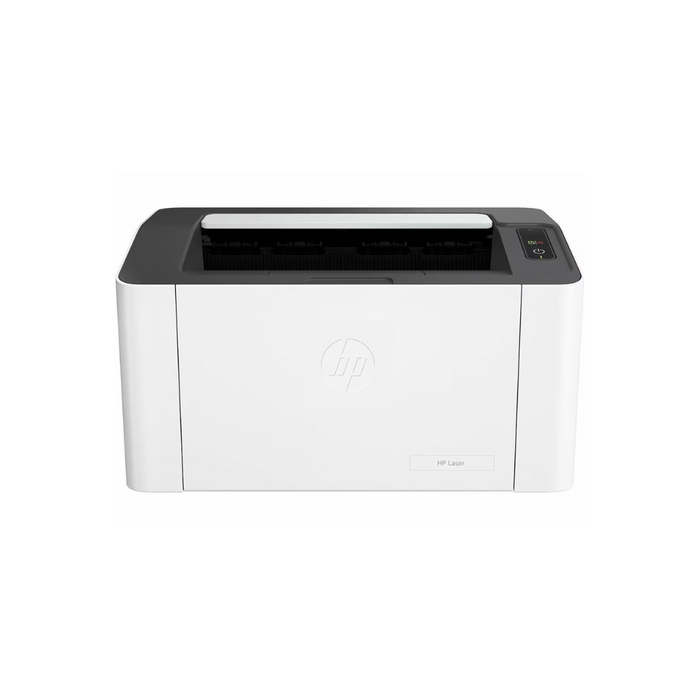 HP Laser 1008a (714Z8A) – Entry Level Monochrome Laser Printer, 20 PPM, W1660A Toner, USB, 1 Year Warranty