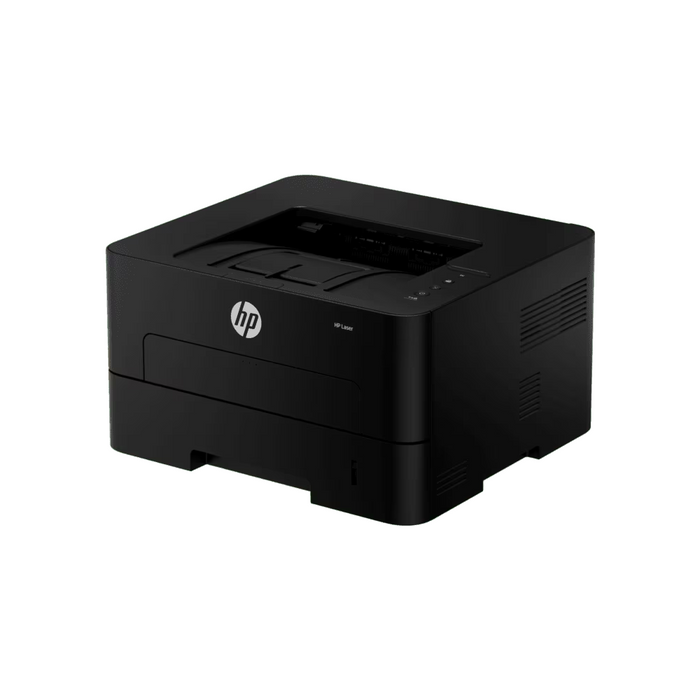 HP Laser 303d (A58WCA) – Monochrome Laser Printer, 30 PPM, Duplex Printing, 30,000 Pages Duty Cycle, 1 Year Warranty