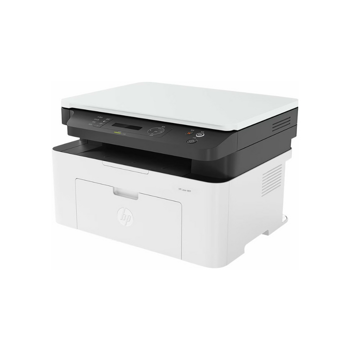 HP Laser MFP 1188a (715A2A) – All-in-One Monochrome Laser Printer, Print/Scan/Copy, USB, 1 Year Warranty