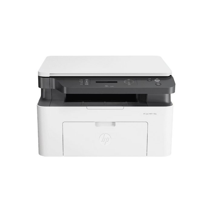 HP Laser MFP 1188w (715A3A) – All-in-One Monochrome Laser Printer with Wi-Fi, Print/Scan/Copy, 1 Year Warranty