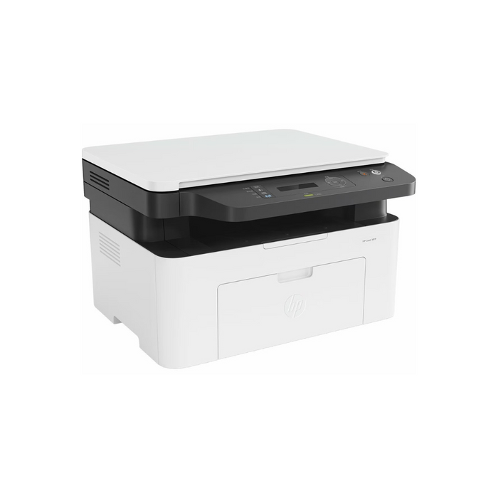 HP Laser MFP 1188w (715A3A) – All-in-One Monochrome Laser Printer with Wi-Fi, Print/Scan/Copy, 1 Year Warranty