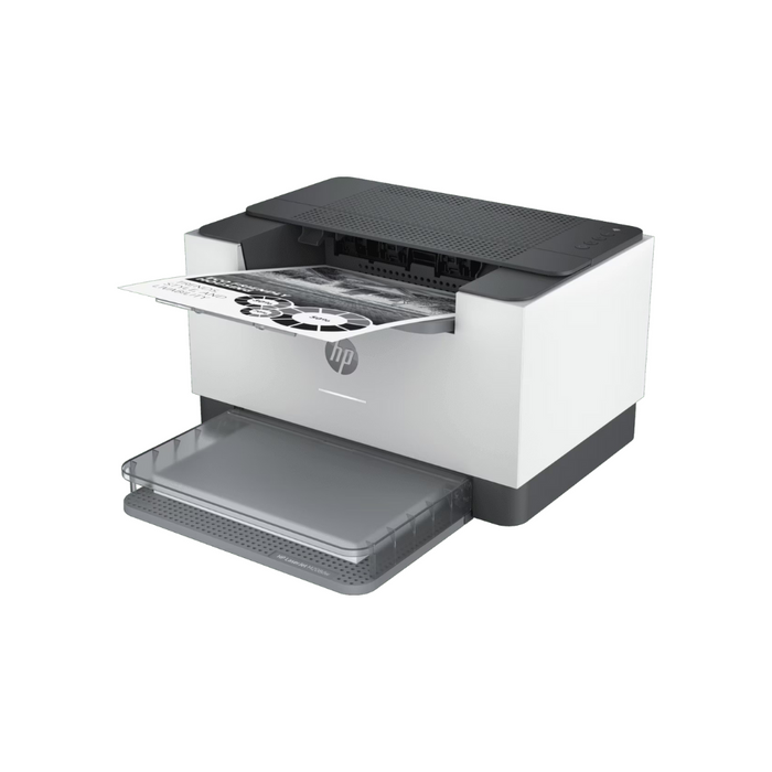 HP LaserJet M208dw (6GW64A) – Monochrome Laser Printer with Duplex, Network & Wi-Fi, 1 Year Warranty