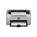 HP LaserJet P1108 Plus (53P41A) – Personal Monochrome Laser Printer, 88A Toner, Compact Design, USB, 1 Year Warranty