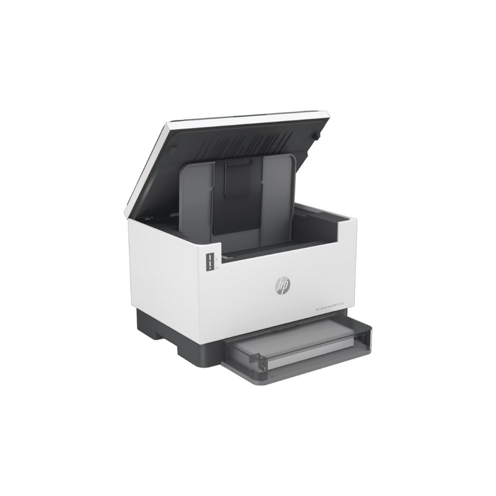 HP LaserJet Tank MFP 1005 (381U3A) – All-in-One Monochrome Laser Printer, 158A Toner, Free Installation, 1 Year Warranty