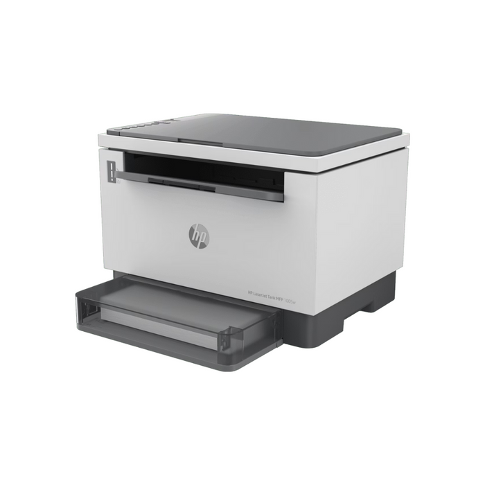 HP LaserJet Tank MFP 2606dn (381U0A) – All-in-One Monochrome Laser Printer with Duplex & Network, 158A Toner, Free Installation, 1 Year Warranty