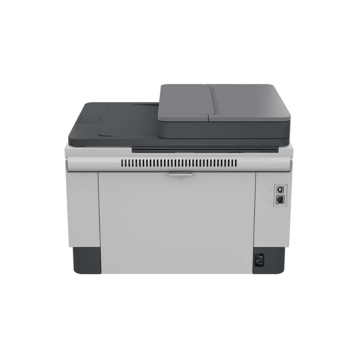 HP LaserJet Tank MFP 2606sdw (381U2A) – All-in-One Monochrome Laser Printer, Duplex, Network & Wi-Fi, ADF, 158A Toner, Free Installation, 1 Year Warranty