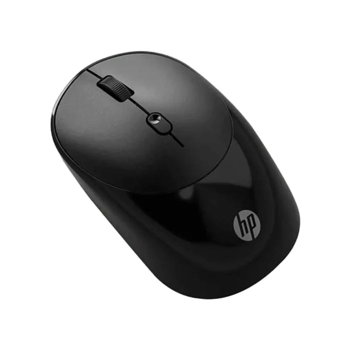 HP M090 2.4GHz Wireless Optical Mouse with USB Receiver