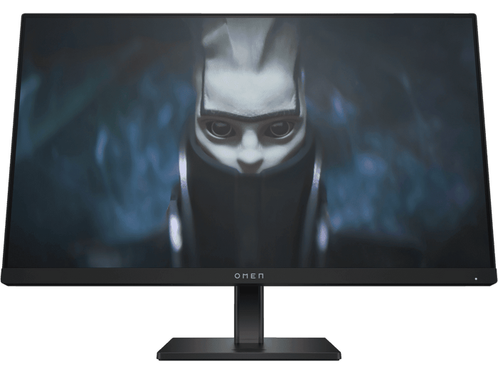 HP OMEN 780F0AA 23.8" FHD 165Hz IPS Gaming Monitor