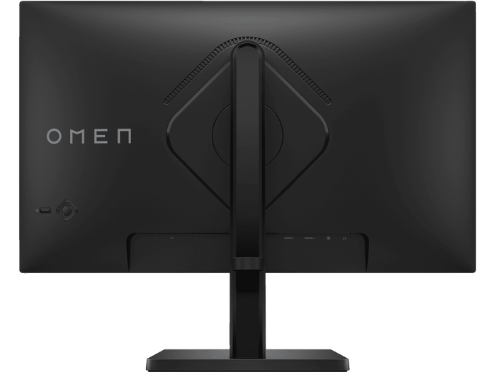 HP OMEN 780F0AA 23.8" FHD 165Hz IPS Gaming Monitor