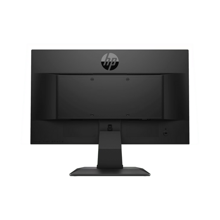 HP P204V 5RD66AA – 19.5" HD Monitor, 1600x900, VGA/HDMI, Tilt Adjustment, 3 Year Warranty