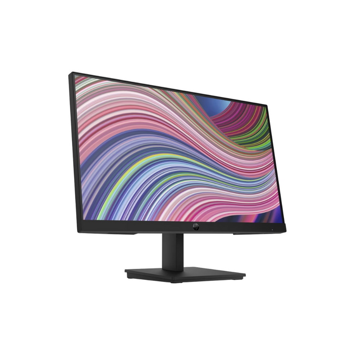 HP P27 (64X69AA) G5 27" FHD IPS Monitor – 27", FHD 1920x1080, IPS, DP/VGA/HDMI, Tilt, 3 Years Warranty